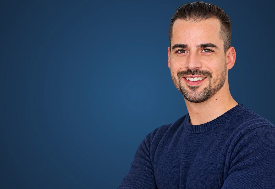 Pablo Pfüller, Inhaber und SEO-Berater