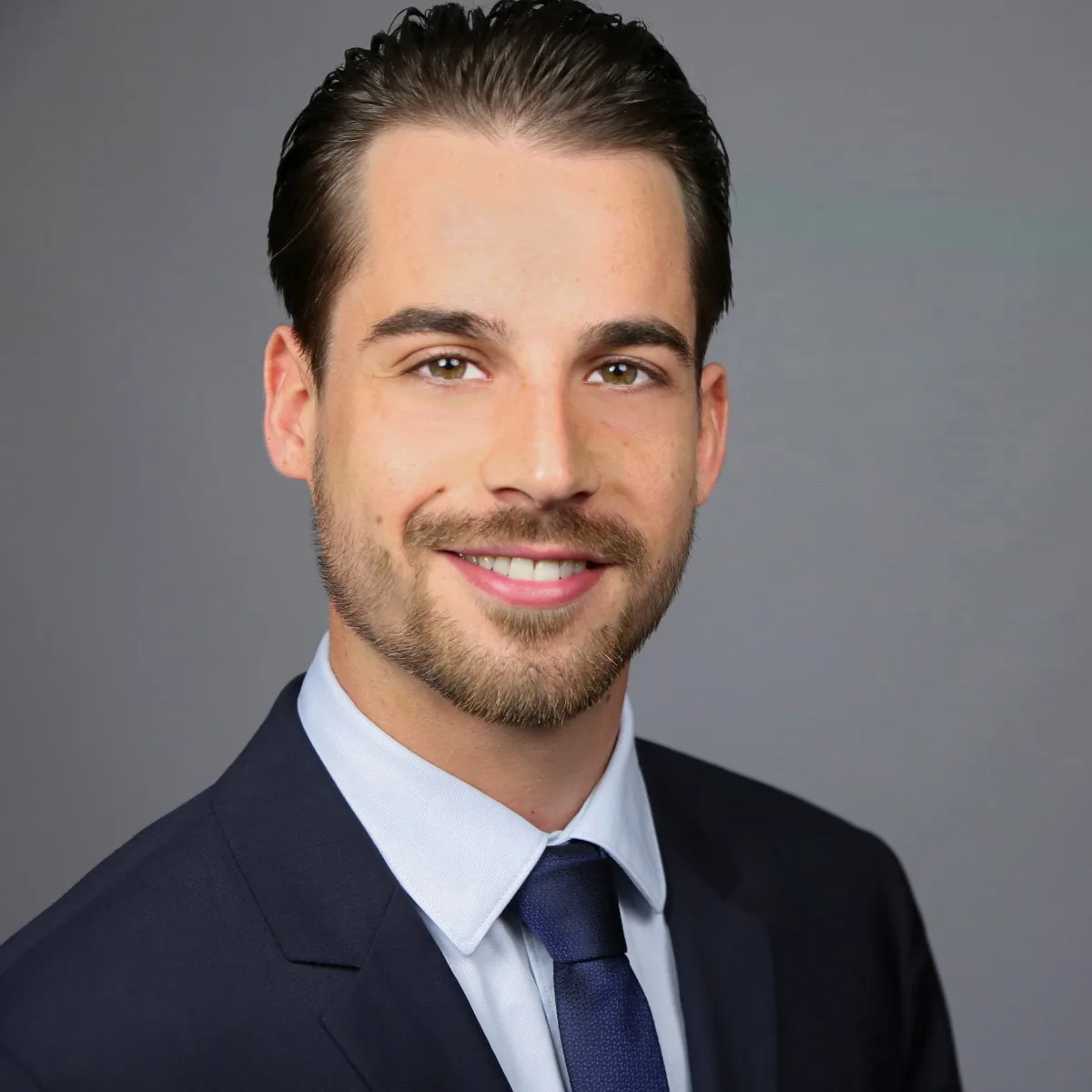 Pablo Pfüller, Gründer und Inhaber von RankingHub